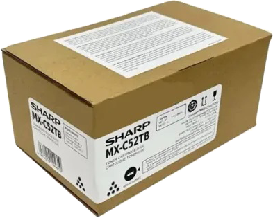 sharp-mx-c52tb-schwarz-toner