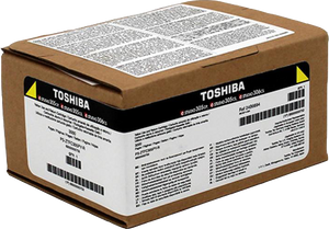 toshiba-t-fc305py-r-gelb-toner