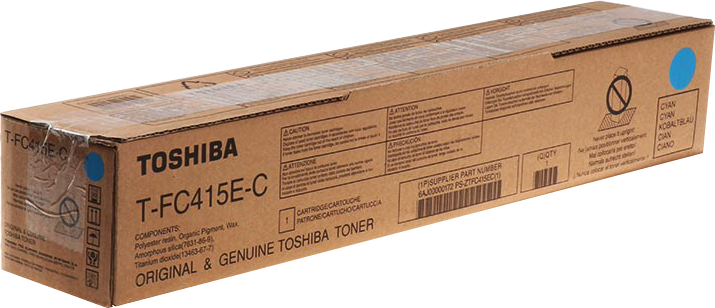 toshiba-t-fc415ec-cyan-toner