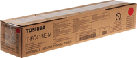 toshiba-t-fc415em-magenta-toner