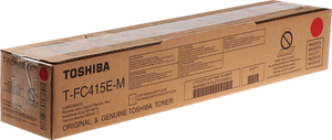 toshiba-t-fc415em-magenta-toner
