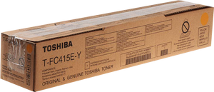 toshiba-t-fc415ey-gelb-toner