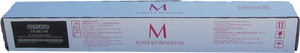 utax-ck-8511m-magenta-toner