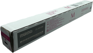 utax-ck-8512m-magenta-toner