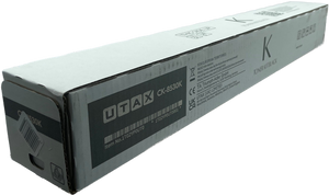 utax-ck-8530k-schwarz-toner