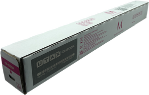 utax-ck-8530m-magenta-toner