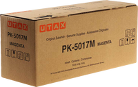utax-pk-5017m-magenta-toner