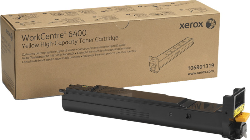 xerox-106r01319-gelb-toner